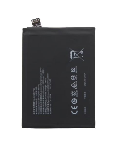 BATTERIE OPPO RENO 4 5G ORIGINAL